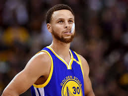 Curry donerede millioner til finansiering af opførelsen af golfholdet